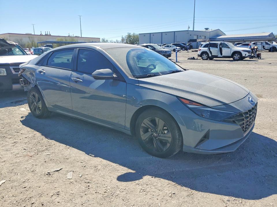 Продаж на аукціоні авто 2023 Hyundai Elantra, vin: KMHLM4AG1PU436360, номер лоту: 71427936