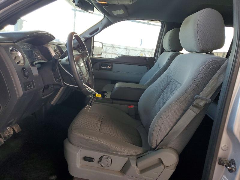 Продаж на аукціоні авто 2014 Ford F150, vin: 1FTFW1EF0EKE98286, номер лоту: 73873306