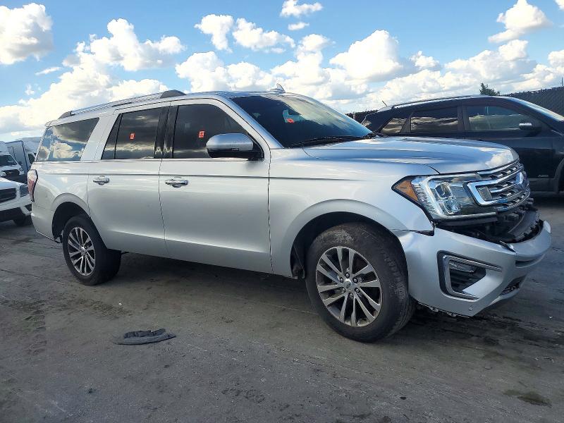 Auction sale of the 2018 Ford Expedition, vin: 1FMJK1KT4JEA23082, lot number: 72518216