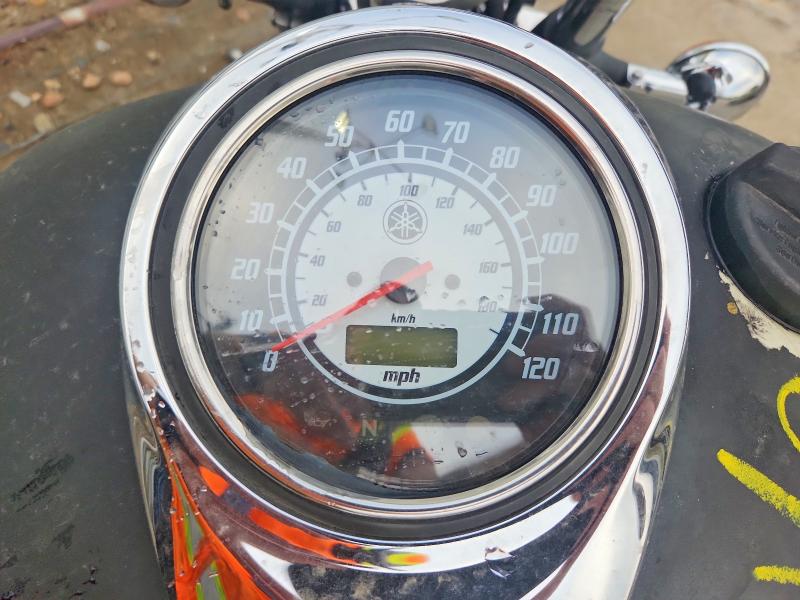 Aukcja sprzedaży 2002 Yamaha Xvs1100, vin: JYAVP11E62A032302, numer aukcji: 70833716
