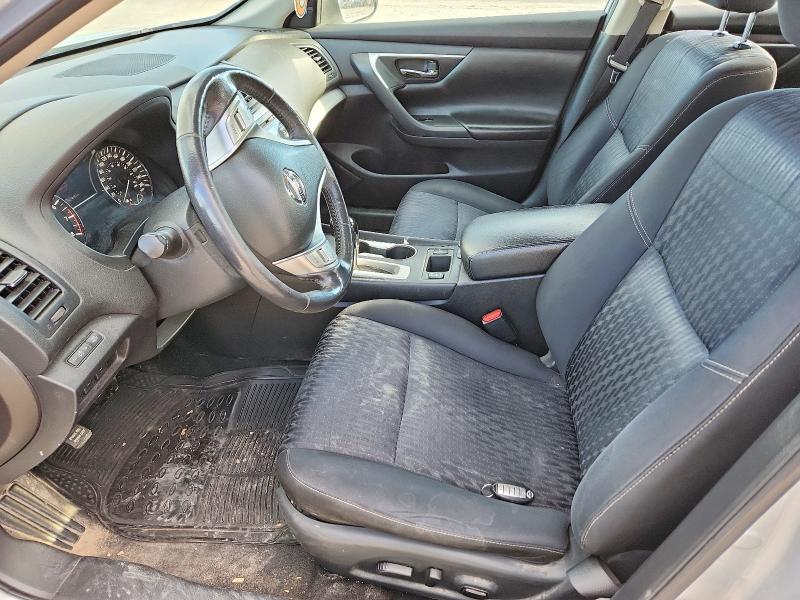 Продаж на аукціоні авто 2017 Nissan Altima, vin: 1N4AL3AP4HN343746, номер лоту: 72005236