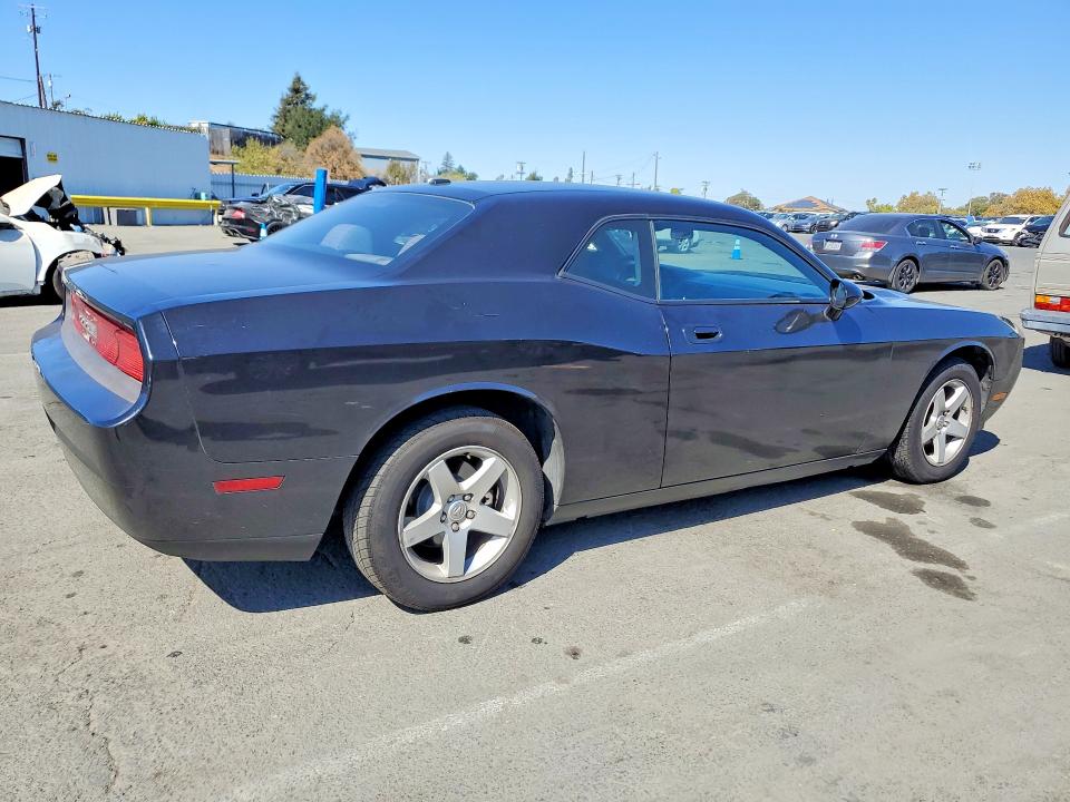 Продажа на аукционе авто 2010 Dodge Challenger, vin: 2B3CJ4DV1AH218907, номер лота: 71689566