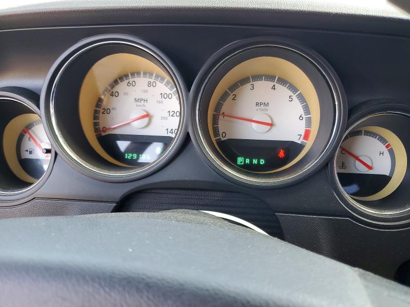 71193636 :رقم المزاد ، 2B3CJ4DV3AH110157 vin ، 2010 Dodge Challenger مزاد بيع