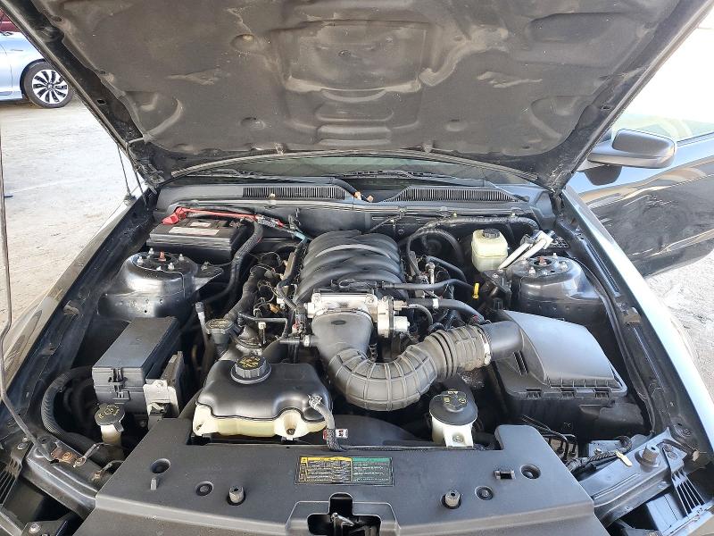 Aukcja sprzedaży 2006 Ford Mustang, vin: 1ZVFT82H765131700, numer aukcji: 72253676
