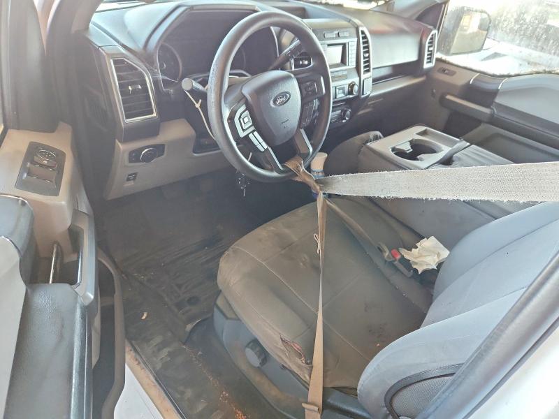 Продажа на аукционе авто 2016 Ford F150, vin: 1FTEW1EP4GKD01787, номер лота: 71683326