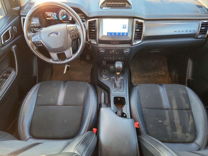 72244786 :رقم المزاد ، 1FTER4FH6MLD67098 vin ، 2021 Ford Ranger مزاد بيع