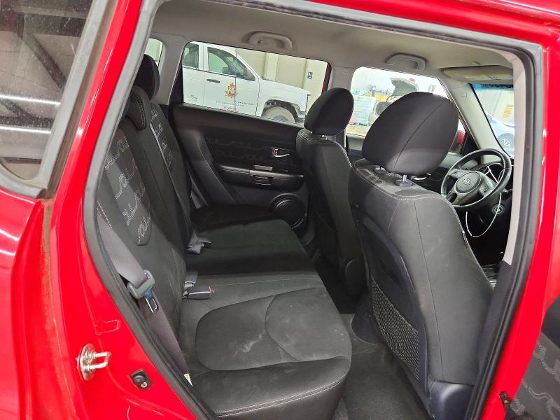 65483496 :رقم المزاد ، KNDJT2A66C7403499 vin ، 2012 Kia Soul مزاد بيع