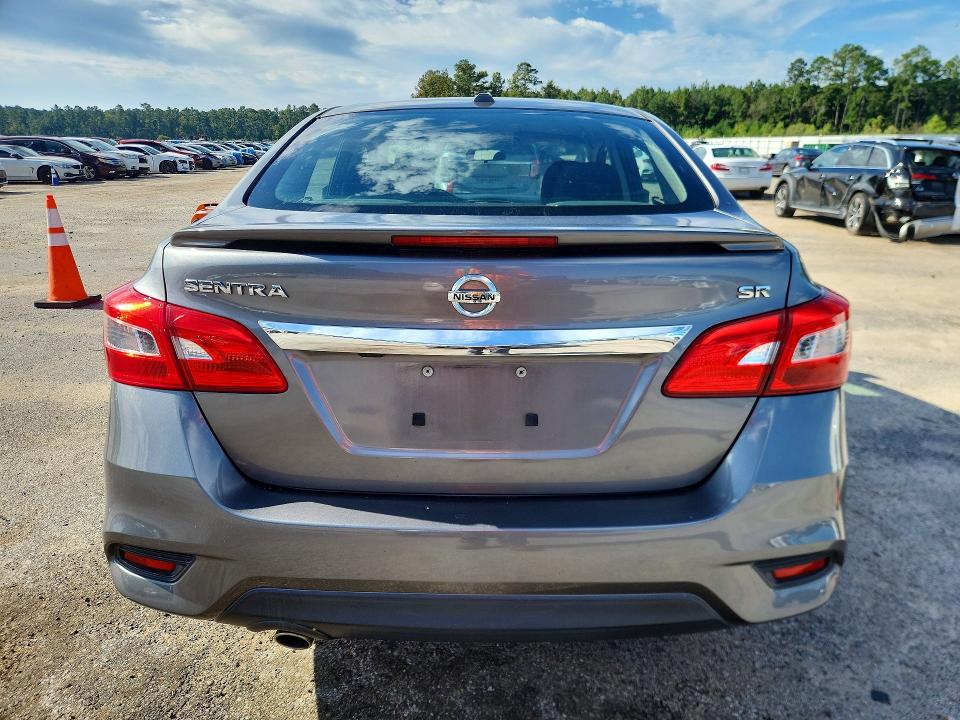 71672616 :رقم المزاد ، 3N1AB7APXGY316639 vin ، 2016 Nissan Sentra مزاد بيع