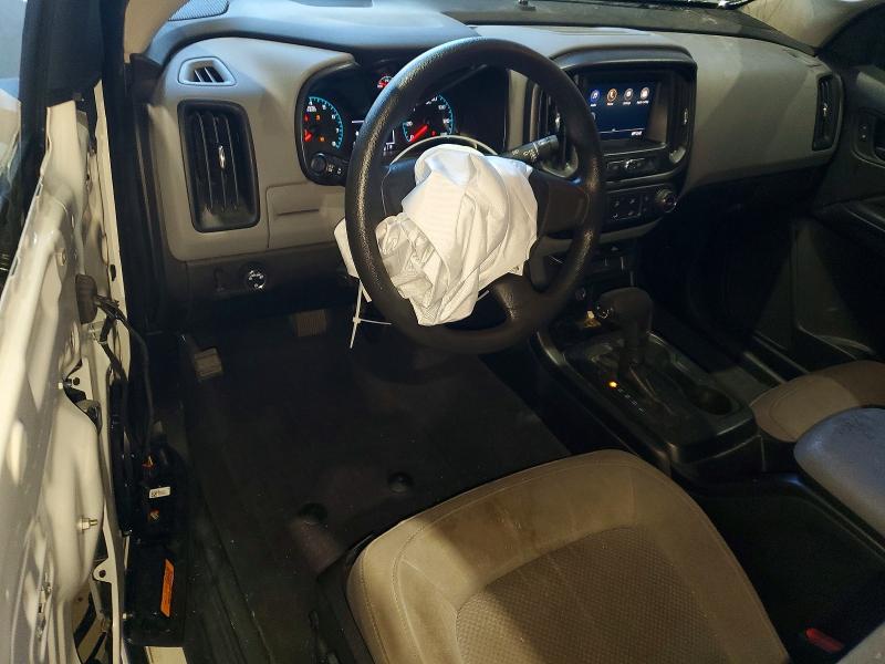 71871746 :رقم المزاد ، 1GCGSBEA7L1140793 vin ، 2020 Chevrolet Colorado مزاد بيع