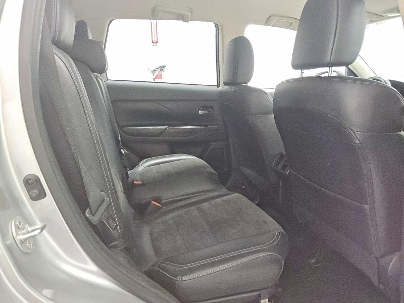 Продаж на аукціоні авто 2019 Mitsubishi Outlander, vin: JA4AZ3A36KJ001973, номер лоту: 67864186