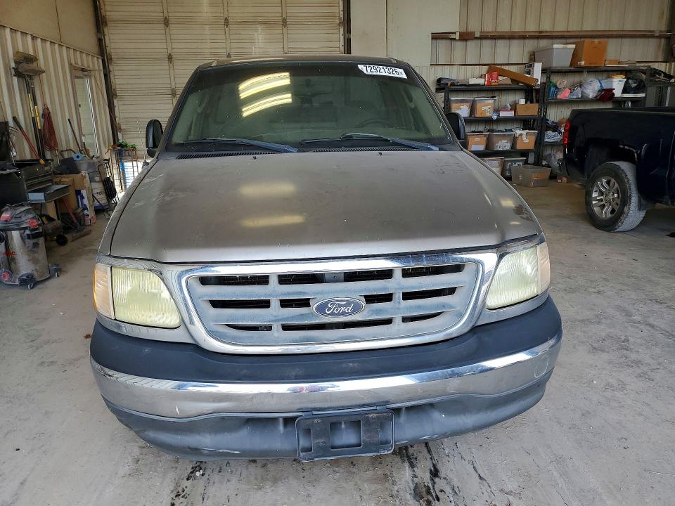Продаж на аукціоні авто 2003 Ford F150, vin: 1FTRF17223NA23645, номер лоту: 72921326