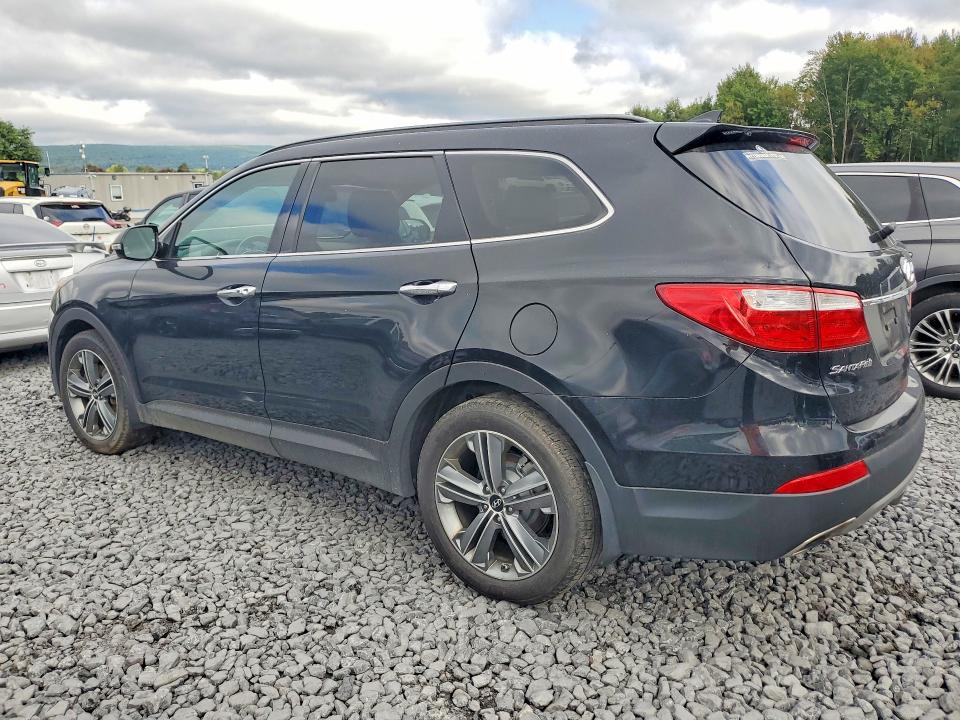 Продаж на аукціоні авто 2016 Hyundai Santa Fe, vin: KM8SNDHFXGU140517, номер лоту: 70749476