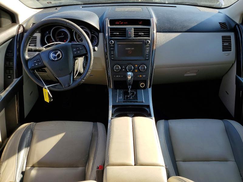 Продажа на аукционе авто 2012 Mazda Cx9 4x2 Grand Tourin, vin: JM3TB2DA0C0355218, номер лота: 71659076
