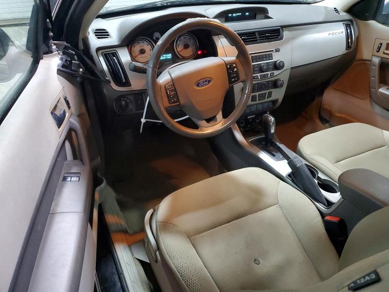 Aukcja sprzedaży 2008 Ford Focus, vin: 1FAHP33N68W110671, numer aukcji: 71655986