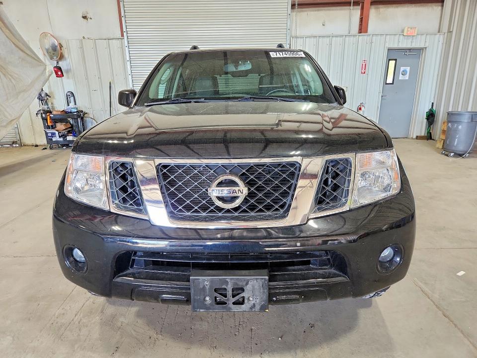 Продаж на аукціоні авто 2012 Nissan Pathfinder, vin: 5N1AR1NB7CC609823, номер лоту: 71745906