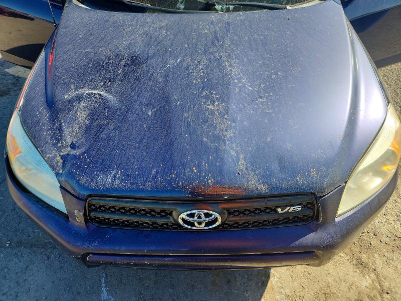 Продаж на аукціоні авто 2006 Toyota Rav4, vin: JTMBK33V066009217, номер лоту: 71577226