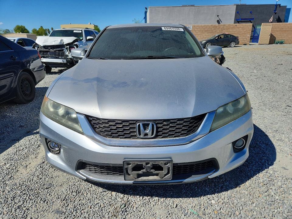 69464446 :رقم المزاد ، 1HGCT2B84DA013130 vin ، 2013 Honda Accord مزاد بيع