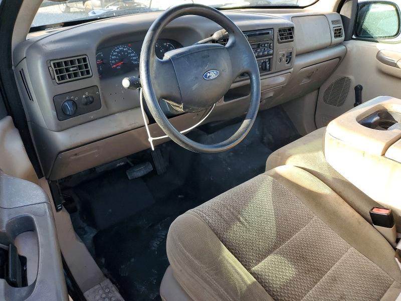 Продаж на аукціоні авто 2003 Ford F250, vin: 1FTNF21L83EA67610, номер лоту: 71816076