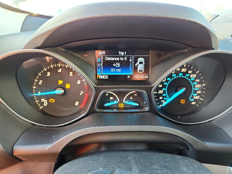 Aukcja sprzedaży 2013 Ford Escape, vin: 1FMCU0HX2DUA11255, numer aukcji: 71325516