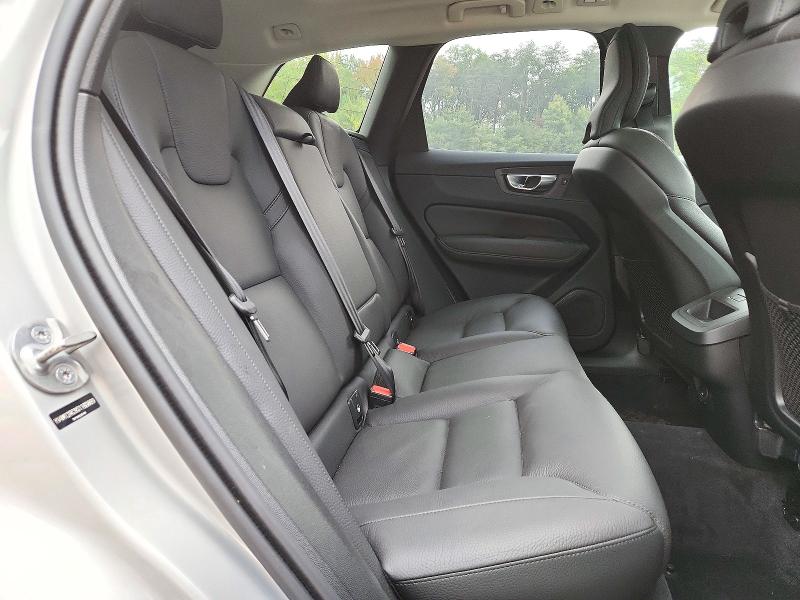 72928336 :رقم المزاد ، YV4M12RC9S1183089 vin ، 2025 Volvo Xc60 مزاد بيع