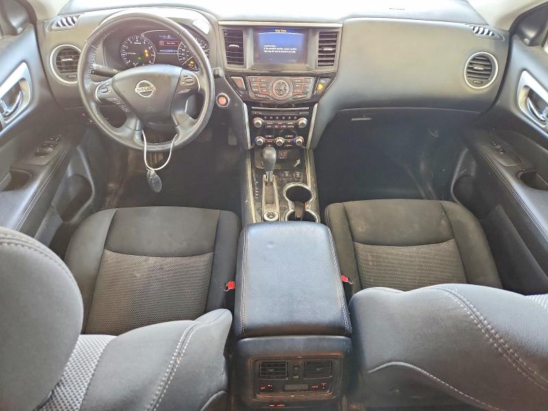 Продаж на аукціоні авто 2020 Nissan Pathfinder, vin: 5N1DR2BM2LC594446, номер лоту: 71173476