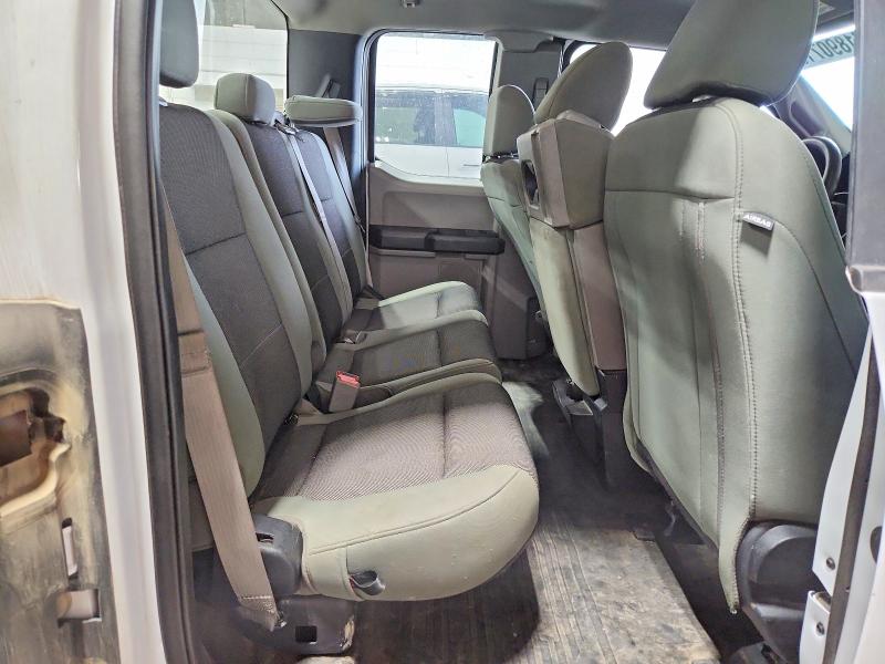 71890716 :رقم المزاد ، 1FTEX1C50KKF33911 vin ، 2019 Ford F150 مزاد بيع