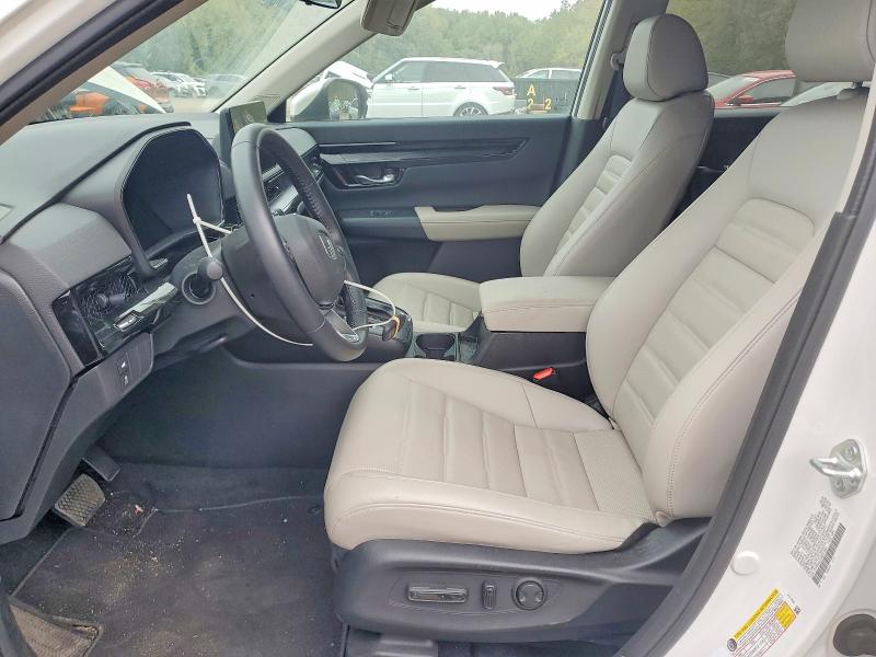 Продажа на аукционе авто 2025 Honda Cr-v, vin: 7FARS4H75SE011952, номер лота: 71181236