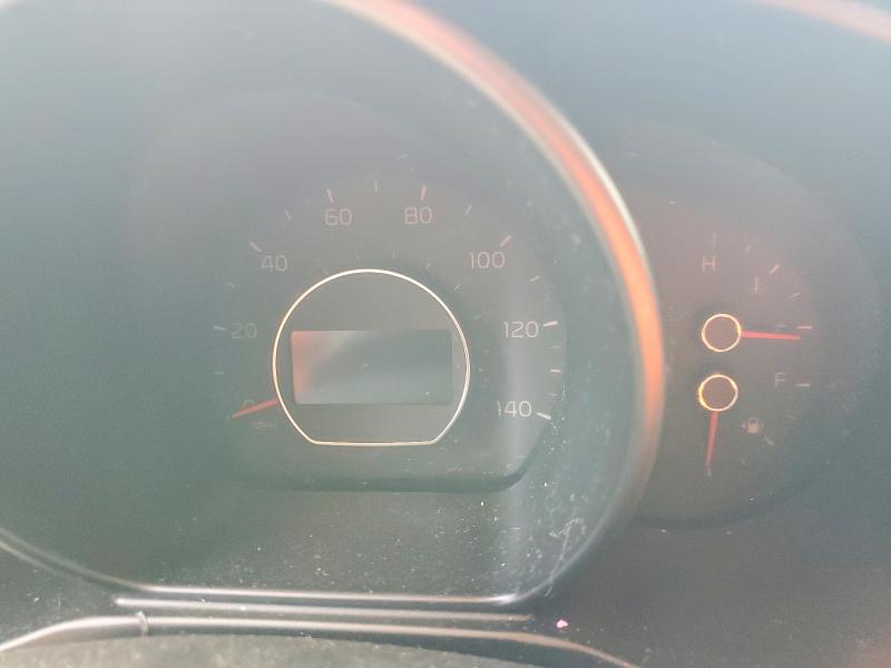 Продажа на аукционе авто 2018 Kia Soul, vin: KNDJP3A56J7594176, номер лота: 71297006