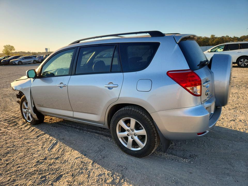 Продаж на аукціоні авто 2008 Toyota Rav4, vin: JTMBK31V985064437, номер лоту: 71812176