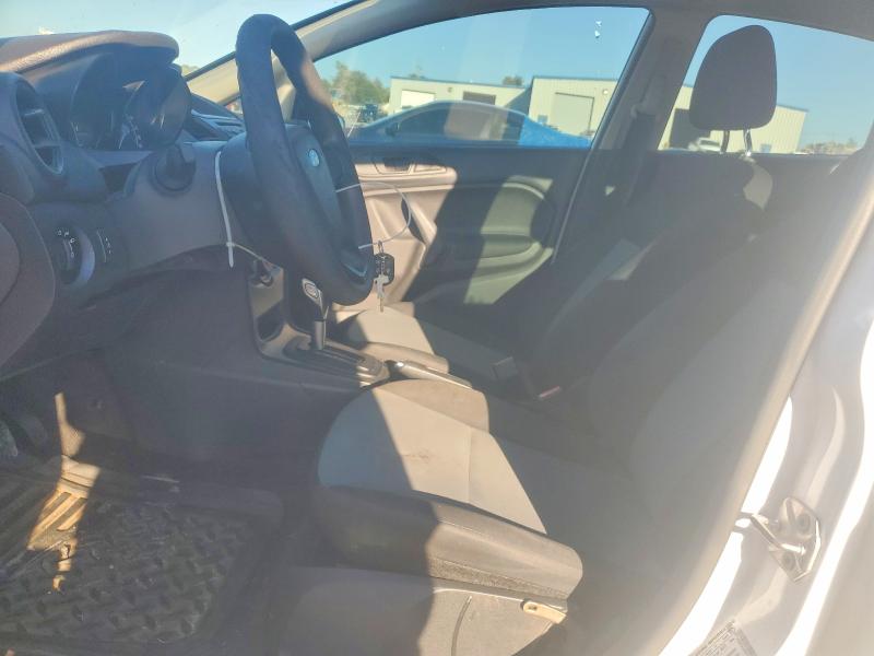 Aukcja sprzedaży 2016 Ford Fiesta, vin: 3FADP4AJ0GM164888, numer aukcji: 71828376