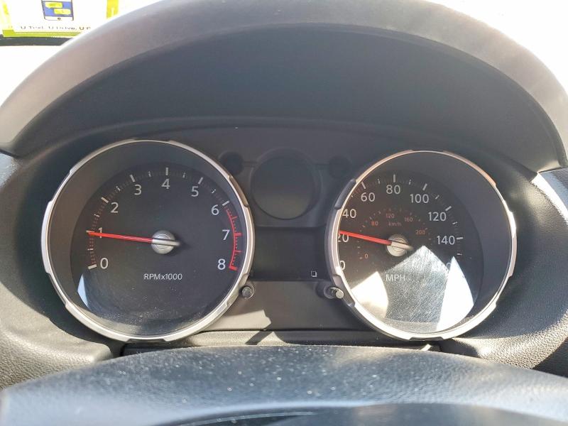 Продаж на аукціоні авто 2010 Nissan Rogue, vin: JN8AS5MV5AW111504, номер лоту: 71162926