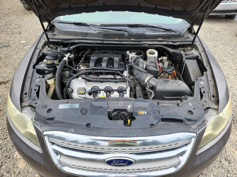 Aukcja sprzedaży 2011 Ford Taurus, vin: 1FAHP2EW0BG162024, numer aukcji: 72159516