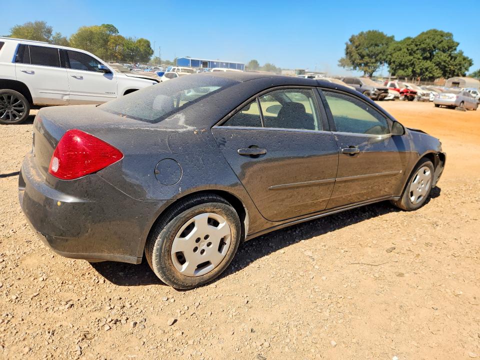 Продаж на аукціоні авто 2007 Pontiac G6, vin: 1G2ZF58B974219328, номер лоту: 70983906