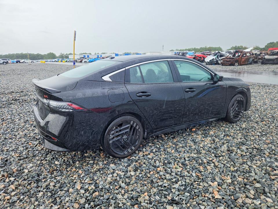 70263396 :رقم المزاد ، 3N1AB9DV6TY242443 vin ، 2026 Nissan Sentra مزاد بيع