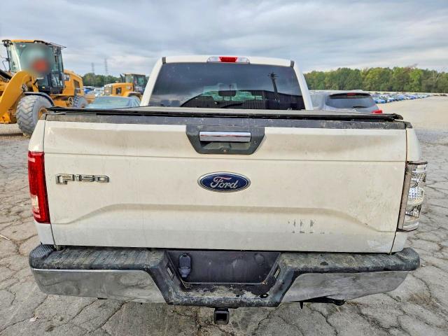 Продажа на аукционе авто 2017 Ford F150, vin: 1FTEW1EP2HFC25089, номер лота: 71280926
