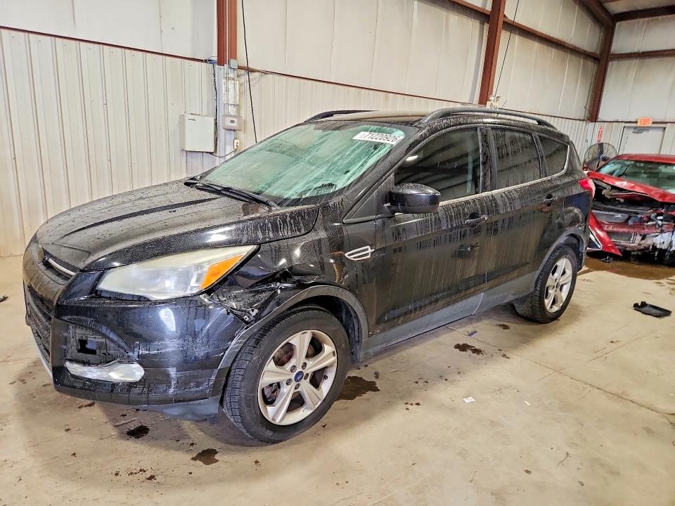 Auction sale of the 2014 Ford Escape, vin: 1FMCU9GX3EUD69519, lot number: 71220926