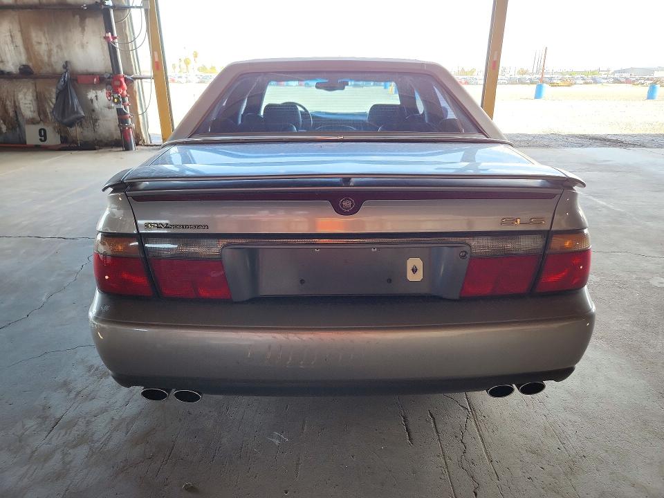 Aukcja sprzedaży 1998 Cadillac Seville, vin: 1G6KS54Y0WU911353, numer aukcji: 73558746