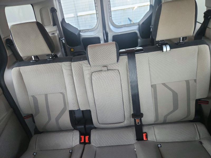 Aukcja sprzedaży 2017 Ford Transit Conn, vin: NM0GS9F77H1330092, numer aukcji: 72458146
