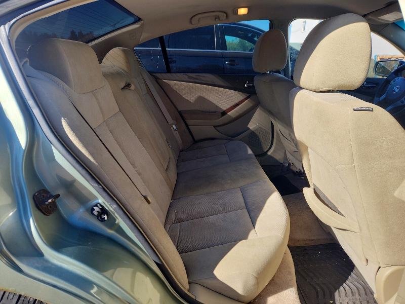 Aukcja sprzedaży 2008 Nissan Altima, vin: 1N4AL21E08C275109, numer aukcji: 71718196
