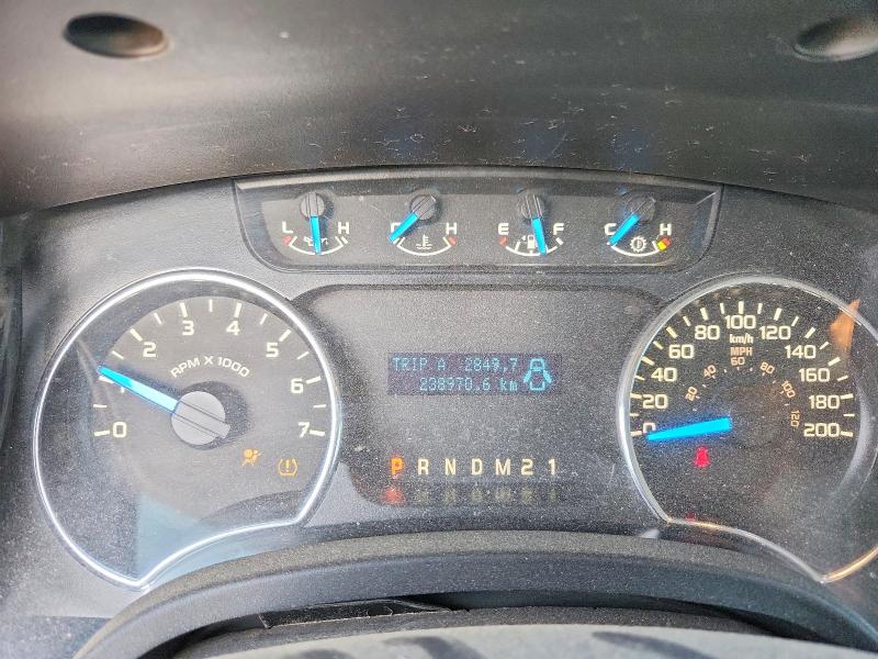 70727346 :رقم المزاد ، 1FTFX1EF7EKF84577 vin ، 2014 Ford F150 مزاد بيع