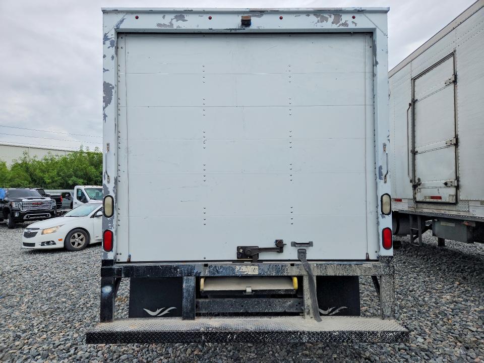 Продаж на аукціоні авто 2019 Ford Econoline, vin: 1FDWE3FS4KDC44960, номер лоту: 71100366