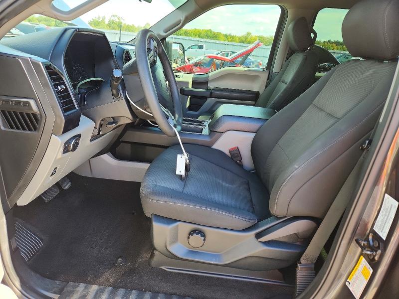 Продажа на аукционе авто 2020 Ford F150, vin: 1FTEW1E59LFA77711, номер лота: 71632766