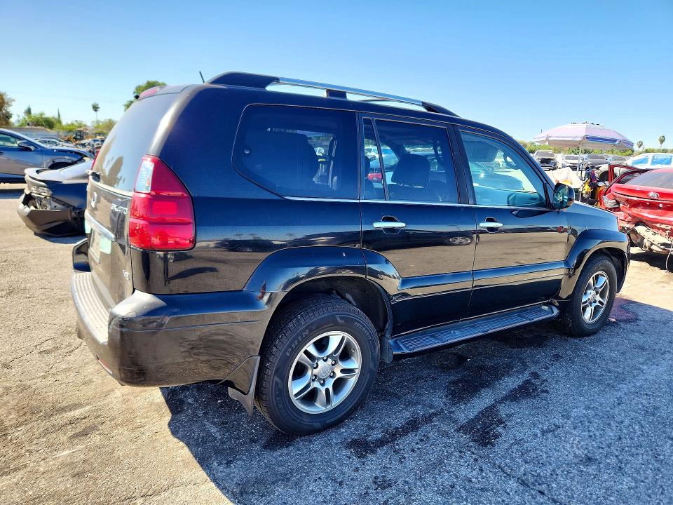 Продаж на аукціоні авто 2008 Lexus Gx, vin: JTJBT20X280169986, номер лоту: 72133786