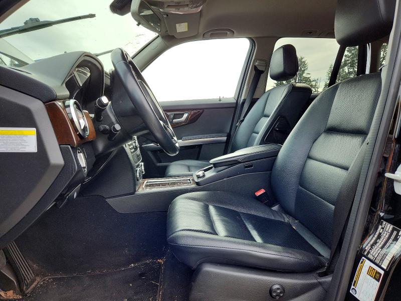 2014 Mercedes-benz Glk მანქანა იყიდება აუქციონზე, vin: WDCGG0EB2EG246805, აუქციონის ნომერი: 72570296