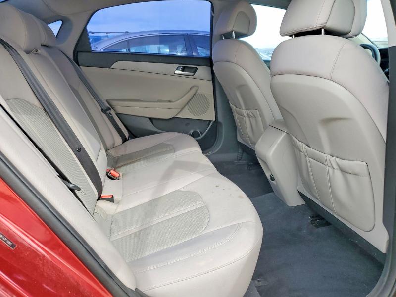 Aukcja sprzedaży 2016 Hyundai Sonata, vin: 5NPE24AF9GH263658, numer aukcji: 71754726
