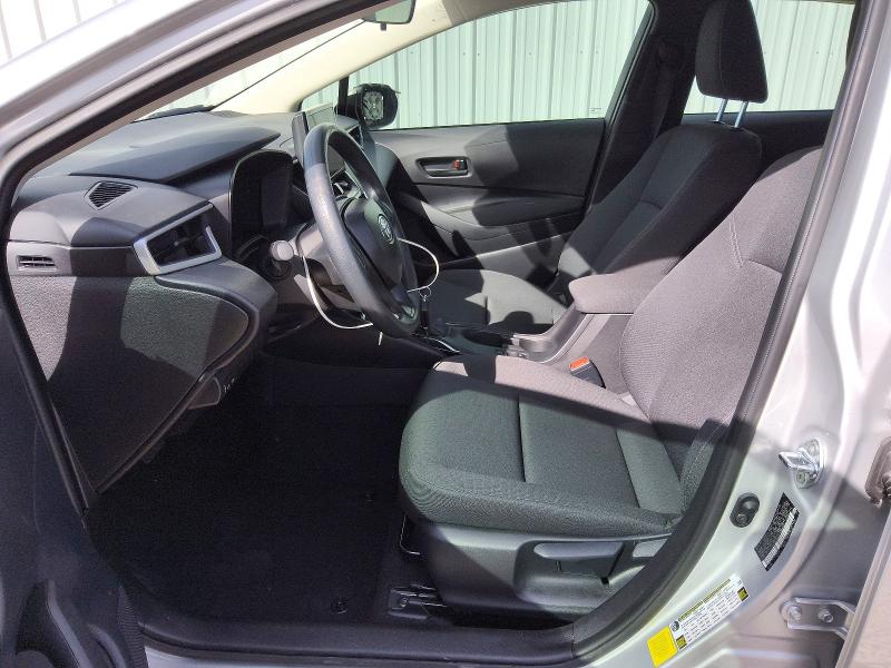 Продажа на аукционе авто 2026 Toyota Corolla, vin: 5YFB4MDE5TP369425, номер лота: 69754646