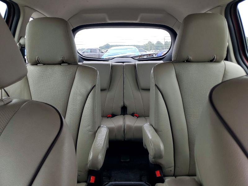 Продажа на аукционе авто 2014 Mazda 5, vin: JM1CW2DL1E0165073, номер лота: 72438576