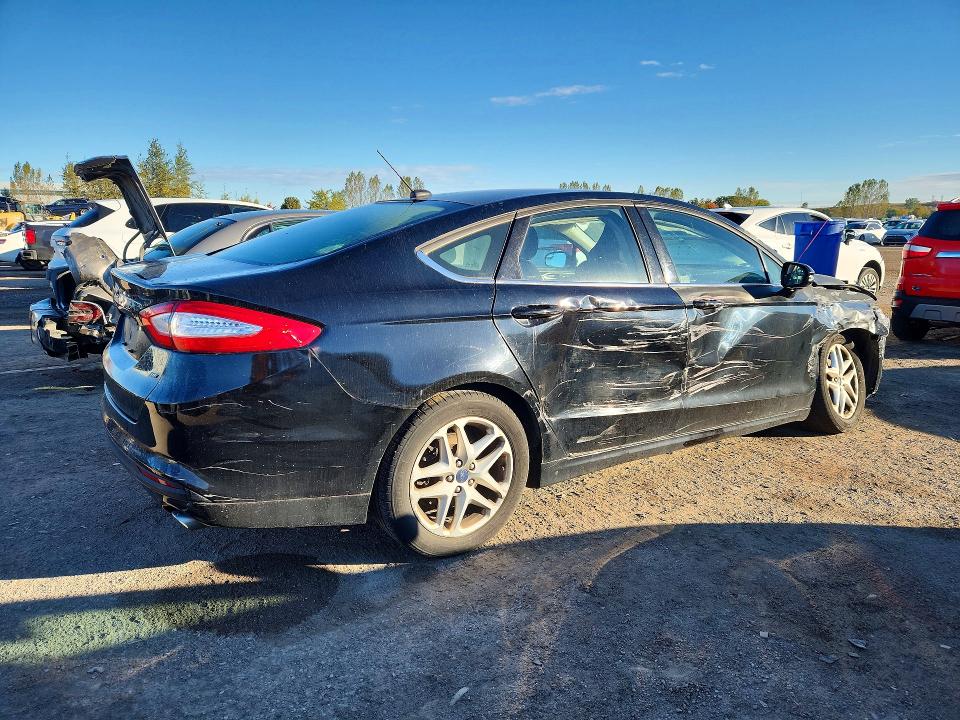 2016 Ford Fusion მანქანა იყიდება აუქციონზე, vin: 3FA6P0H71GR167880, აუქციონის ნომერი: 71666576