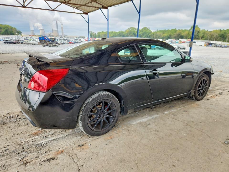 2009 Nissan Altima მანქანა იყიდება აუქციონზე, vin: 1N4BL24E39C142295, აუქციონის ნომერი: 71747146