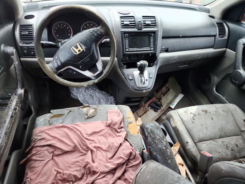 Продаж на аукціоні авто 2008 Honda Cr-v, vin: JHLRE38748C038131, номер лоту: 72550176